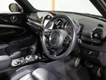 MINI COOPER S CLUBMAN