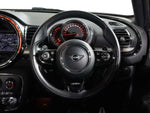 MINI COOPER S CLUBMAN