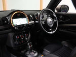 MINI COOPER S CLUBMAN