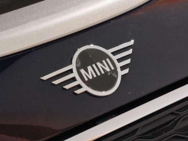 MINI COOPER S CLUBMAN