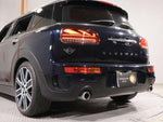 MINI COOPER S CLUBMAN