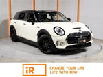 BMW MINI COOPER SD CLUBMAN