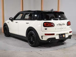 BMW MINI COOPER SD CLUBMAN