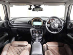 BMW MINI COOPER SD CLUBMAN