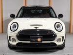 BMW MINI COOPER SD CLUBMAN