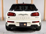 BMW MINI COOPER SD CLUBMAN