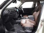 BMW MINI COOPER SD CLUBMAN