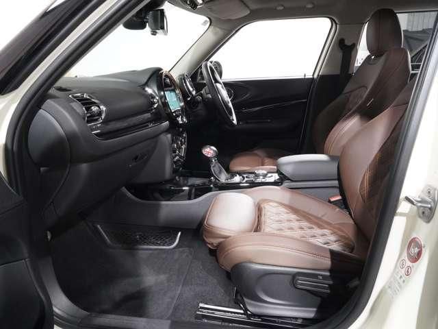 BMW MINI COOPER SD CLUBMAN