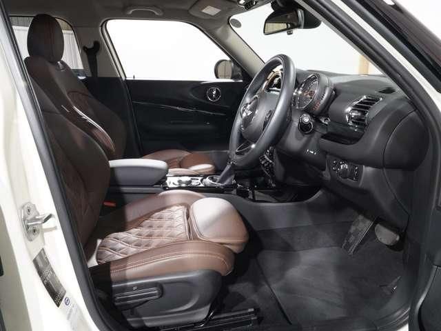 BMW MINI COOPER SD CLUBMAN