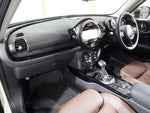 BMW MINI COOPER SD CLUBMAN