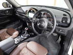 BMW MINI COOPER SD CLUBMAN