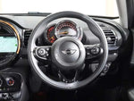 BMW MINI COOPER SD CLUBMAN