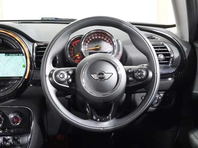 BMW MINI COOPER SD CLUBMAN