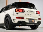 BMW MINI COOPER SD CLUBMAN