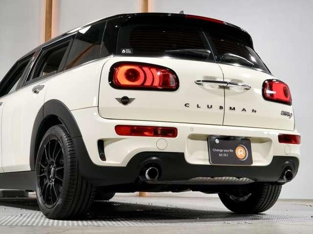 BMW MINI COOPER SD CLUBMAN