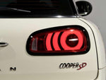 BMW MINI COOPER SD CLUBMAN