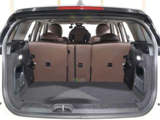 BMW MINI COOPER SD CLUBMAN
