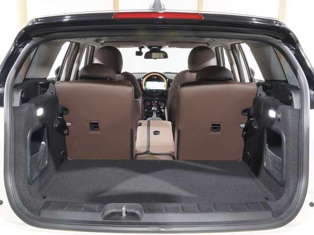 BMW MINI COOPER SD CLUBMAN