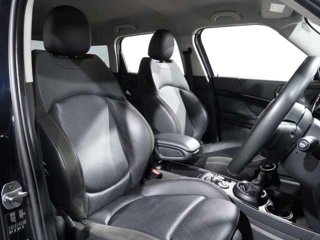 MINI COOPER S E CROSSOVER