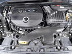 MINI COOPER S E CROSSOVER
