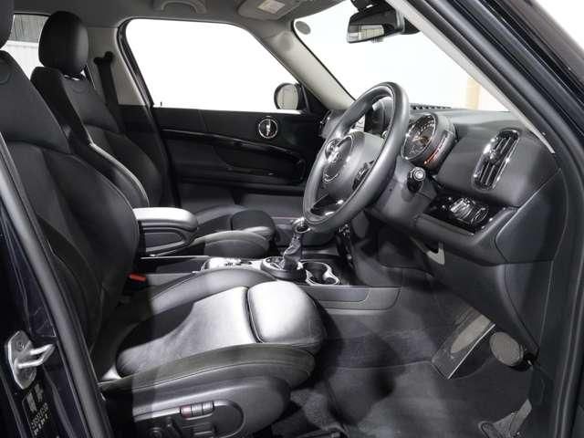 MINI COOPER S E CROSSOVER