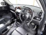 MINI COOPER S E CROSSOVER