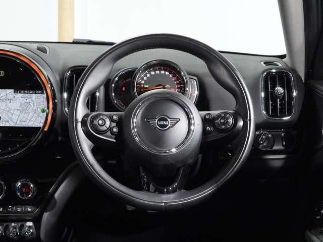 MINI COOPER S E CROSSOVER