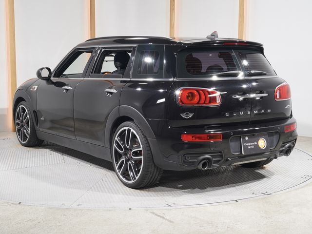 BMW MINI CLUBMAN