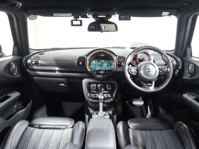 BMW MINI CLUBMAN