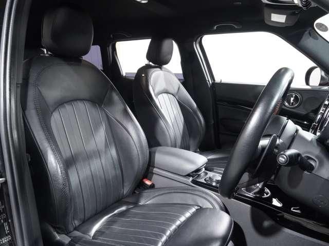 BMW MINI CLUBMAN