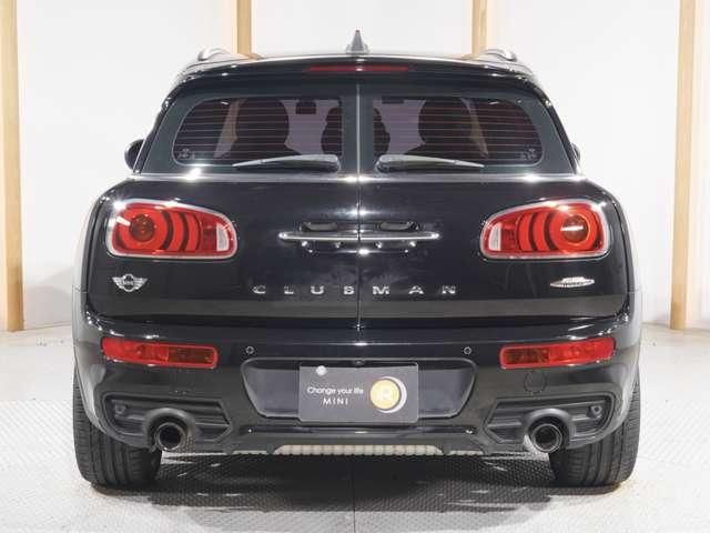 BMW MINI CLUBMAN