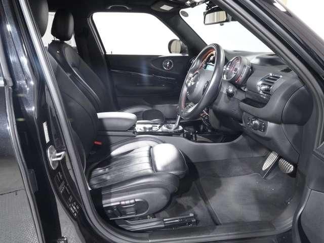 BMW MINI CLUBMAN
