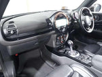 BMW MINI CLUBMAN