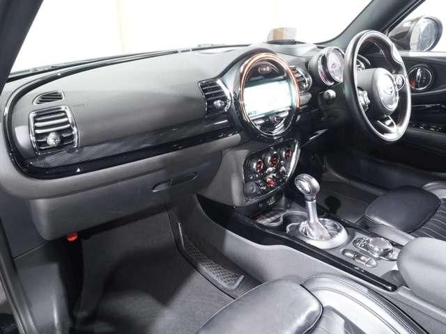 BMW MINI CLUBMAN