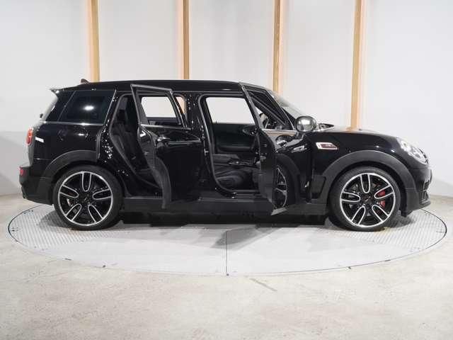 BMW MINI CLUBMAN