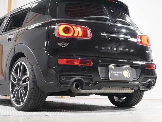 BMW MINI CLUBMAN