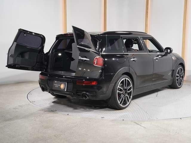 BMW MINI CLUBMAN