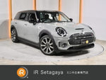 MINI COOPER S CLUBMAN