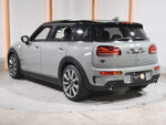 MINI COOPER S CLUBMAN