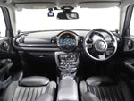 MINI COOPER S CLUBMAN