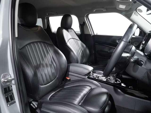 MINI COOPER S CLUBMAN
