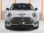 MINI COOPER S CLUBMAN