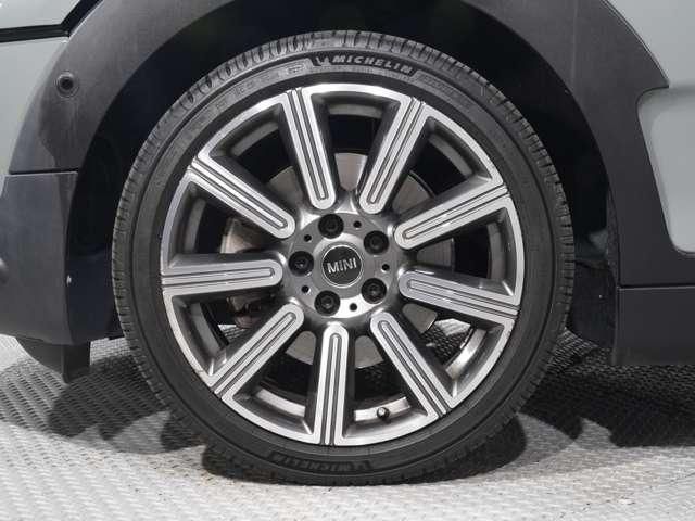 MINI COOPER S CLUBMAN