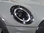 MINI COOPER S CLUBMAN