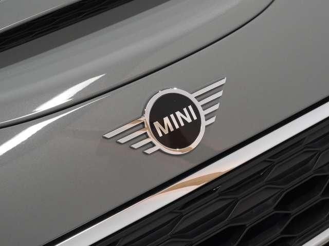 MINI COOPER S CLUBMAN