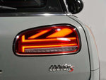 MINI COOPER S CLUBMAN