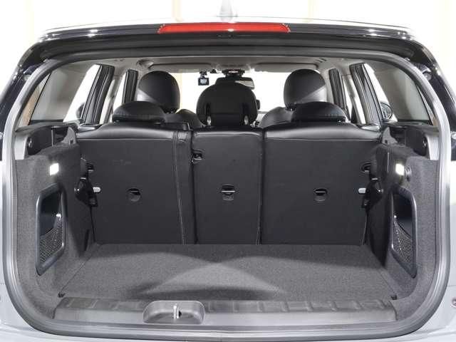 MINI COOPER S CLUBMAN