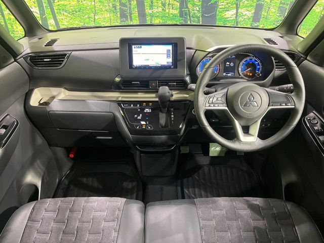DELICA MINI