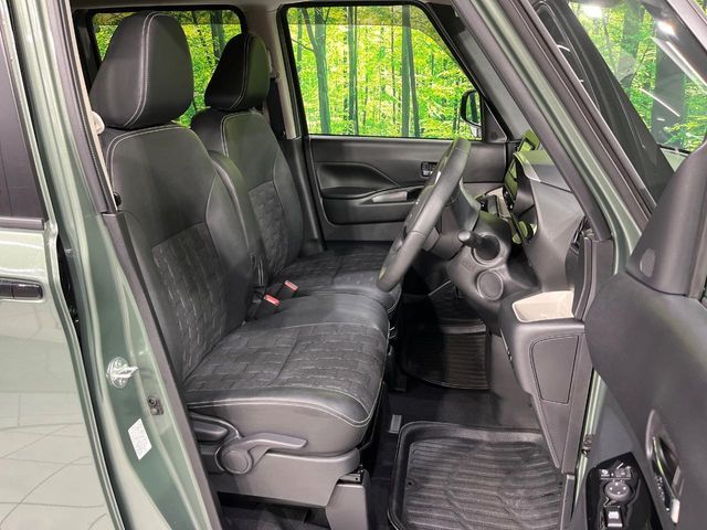 DELICA MINI