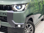 DELICA MINI